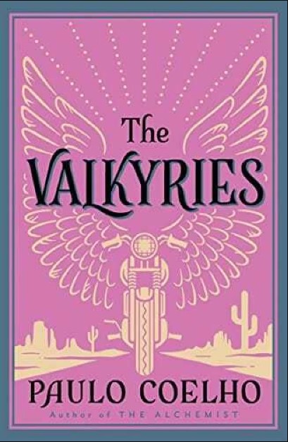 THE VALKYRIES